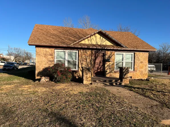 1341 Washington Blvd, Abilene, TX 79601