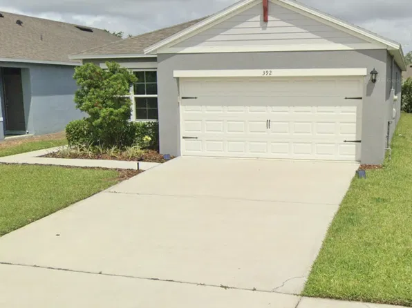 392 Lady Bella Pl, Deland, FL