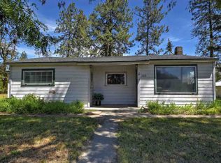 223 K St, Cheney, WA 99004