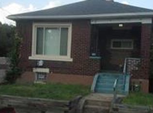 310 Sherman Ave, Dravosburg, PA 15034