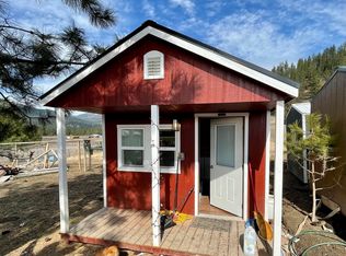 3410 Rockcut Rd, Kettle Falls, WA 99141