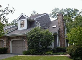 20 Ginger Ct, Princeton, NJ 08540