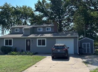 905 Dove Run, Emporia, KS 66801