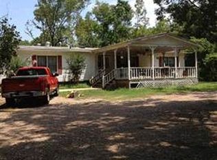 14100 Bean Rd, Alexander, AR 72002