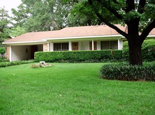 3914 Darrell Ln, Tyler, TX 75701