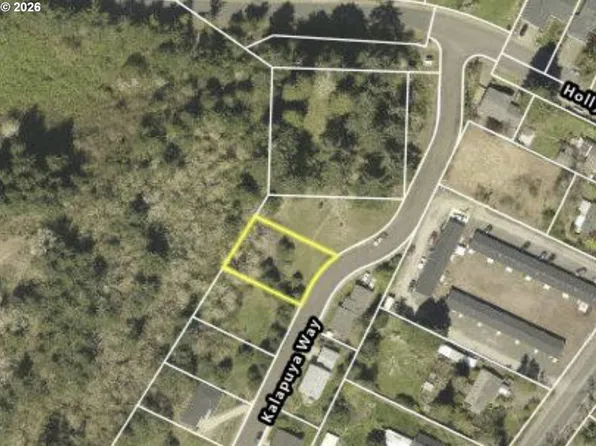 Kalapuya Way #4700, Cottage Grove, OR 97424