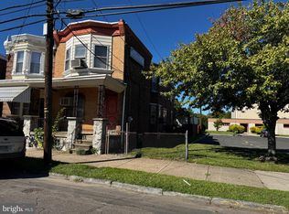 1909 S 7th St, Camden, NJ 08104