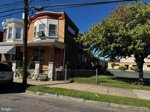 1909 S 7th St, Camden, NJ 08104