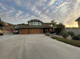 526 Trailridge Dr, Bonita, CA 91902