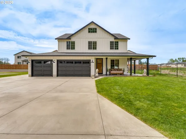 14412 NE 185th St, Battle Ground, WA 98604