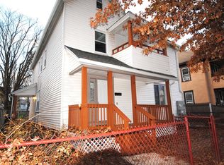 72 Hall St, Springfield, MA 01108