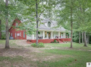 5170 New Natchitoches Rd, West Monroe, LA 71292