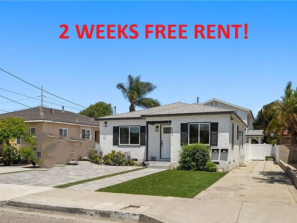 4641 W. 130th Street