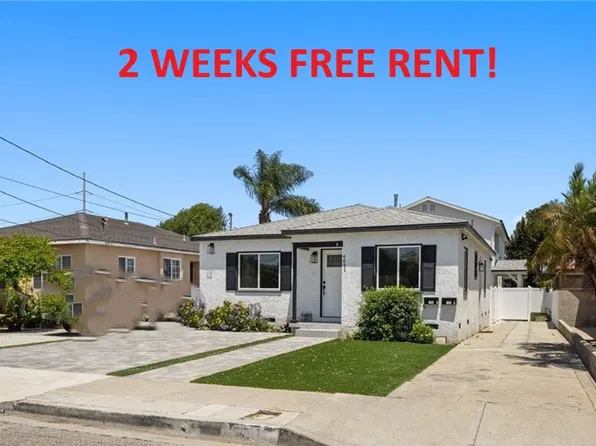 4641 W. 130th Street, 4641 W 130th St #A, Hawthorne, CA 90250