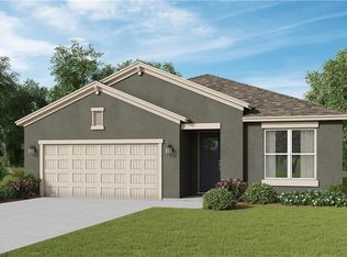 16463 Centipede St, Clermont, FL 34714