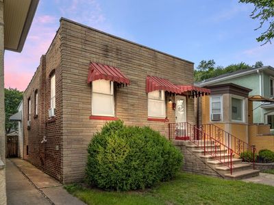 1183 S Scoville Ave, Oak Park, IL, 60304
