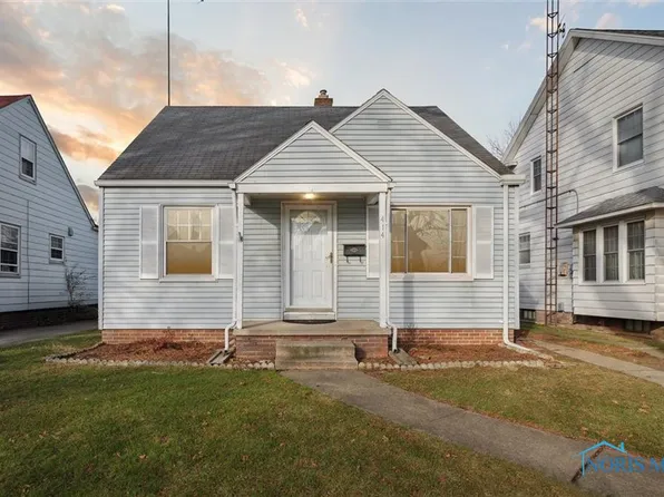 414 Sunset Blvd, Toledo, OH 43612
