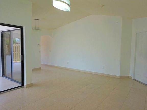 Living areas