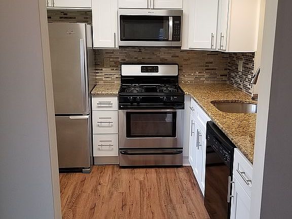 Kitchen Enterance