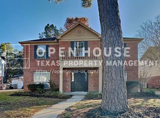 16923 Poplar Hill St, Houston, TX 77095