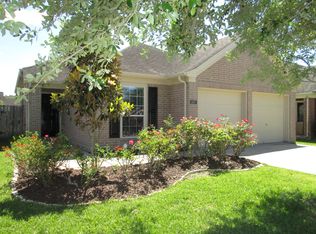 5602 Wagon Wheel Ln, Rosenberg, TX 77471