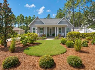 399 Medley St, Watersound, FL 32461