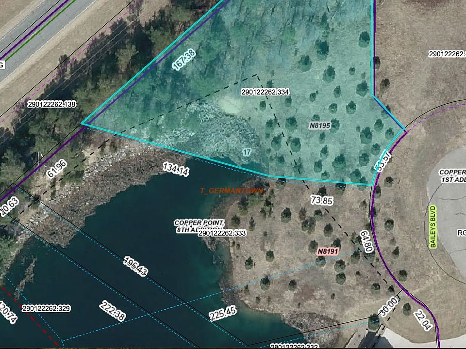 2nd image of N8195 Baileys Blvd