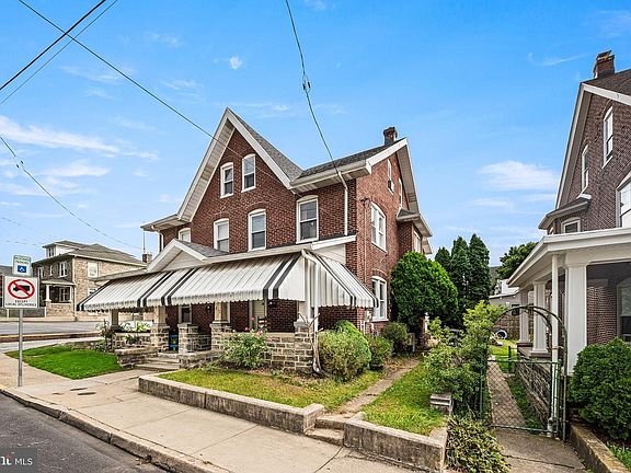 2nd image of 412 Charles St