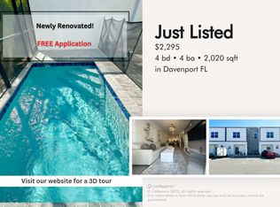 388 Famagusta Dr #1, Davenport, FL 33896