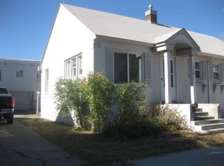 4th and Lee 10-plex, Idaho Falls, ID 83401
