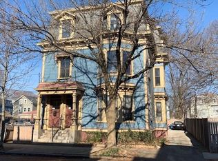19 Wood St #1, Providence, RI 02907