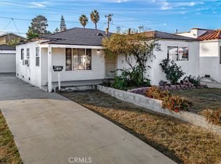 2435 Delta Ave, Long Beach, CA 90810