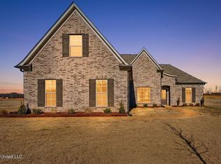 2499 Scott Meadows Ln, Hernando, MS 38632