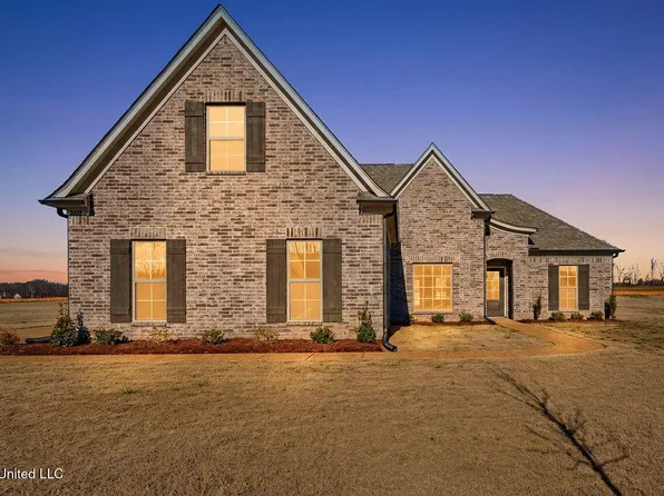 2499 Scott Meadows Ln, Hernando, MS 38632