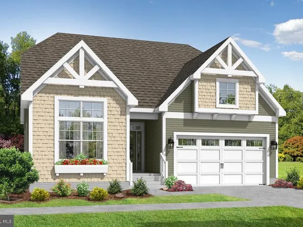 31761 Shoal Creek Ln, Harbeson, DE 19951