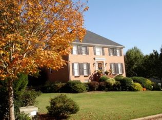 1425 Shade Tree Way, Alpharetta, GA 30009