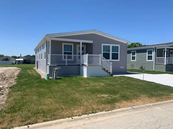 22404 S Cedar Dr, Channahon, IL 60410