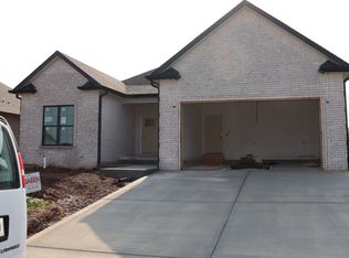 221 Harvest Moon Dr Lot 45, Clarksville, TN 37043
