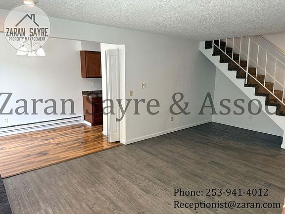 2nd image of 2451 I St NE #A-b
