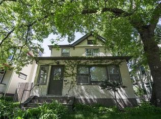 2736 Aldrich Ave S #2, Minneapolis, MN 55408