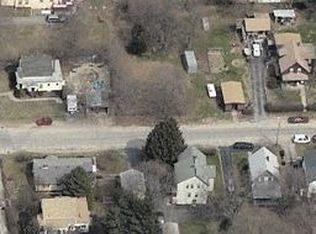 115 Winter St, Brockton, MA 02302