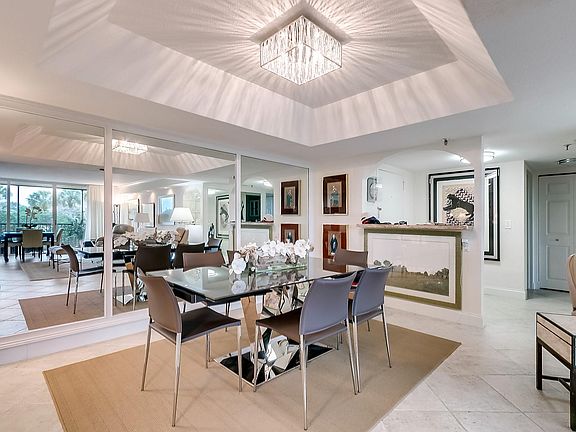 Home For Sale In Boca West