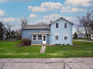 N5119 Mill Rd, Fremont, WI 54940