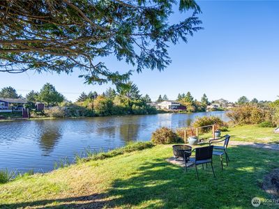 213 Canal Drive NE, Ocean Shores, WA, 98569