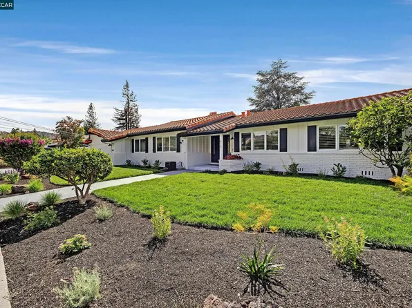 415 Blackstone Ct, Walnut Creek, CA 94598