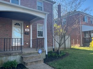 410 Westshire Dr, Baltimore, MD 21228