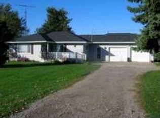 18284 Lincoln Rd, New Lothrop, MI 48460