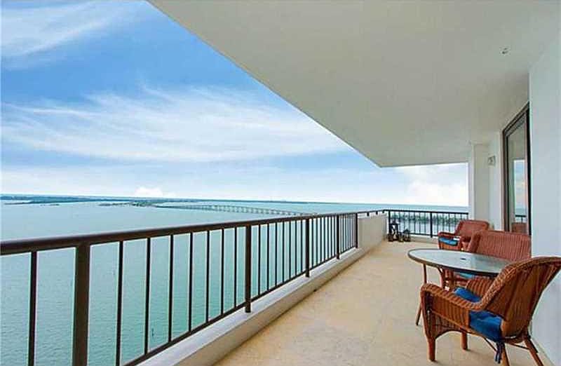 1st image of 1581 Brickell Ave APT 2101