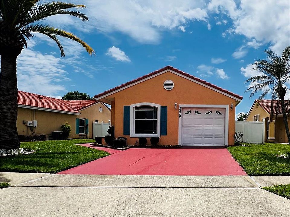 1st image of 2416 Condado Ct