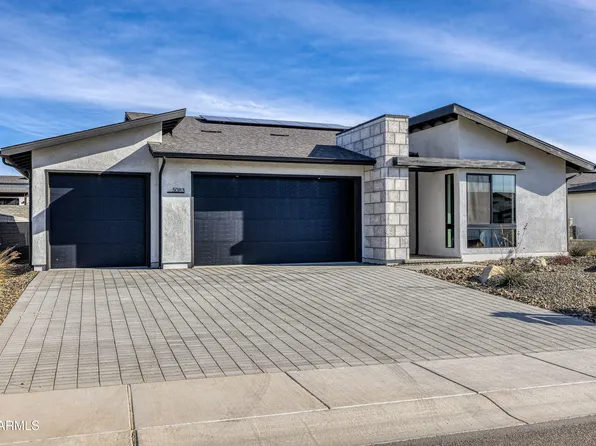 5083 N JEFFERS Avenue, Prescott Valley, AZ 86314